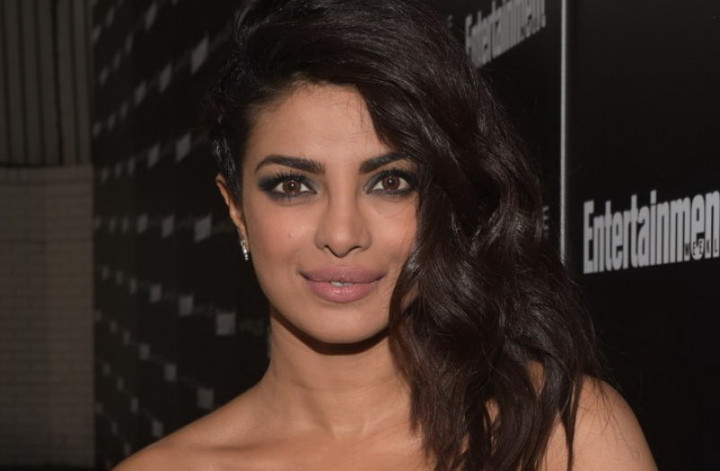 Priyanka Chopra Dibidik untuk Film Hollywood Terbaru Bersama Chris Pratt