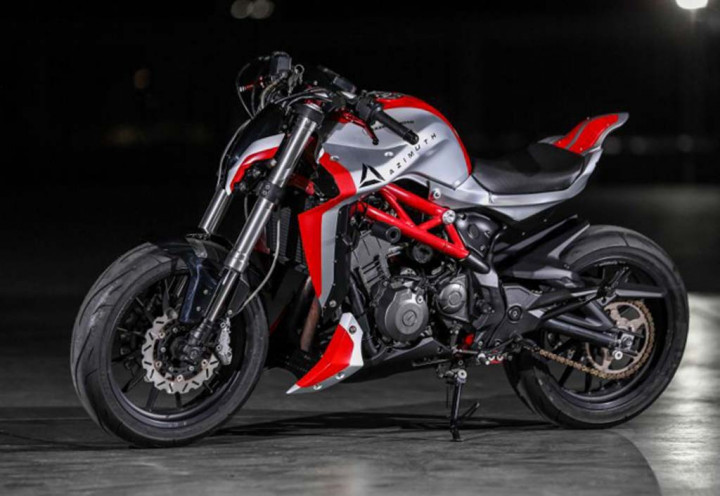 Benelli BN302, Petarung Jalanan ala Negeri Jiran