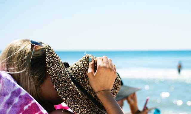 Enam Faktor Pemicu Kanker Kulit yang Perlu Diwaspadai