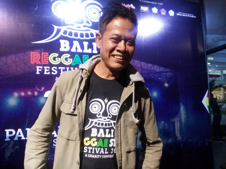 Artis Jadi Caleg, Tony Q: Harus Jelas Tujuan dan Niat Awalnya