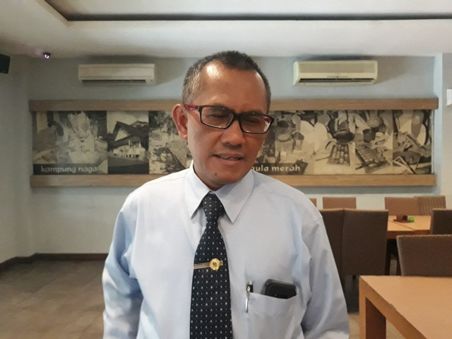 KY Tindaklanjuti 48 Laporan Pelanggaran Hakim