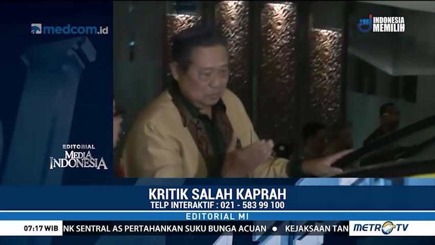Editorial Media Indonesia