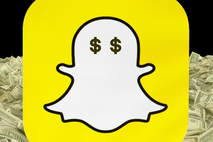 Snapchat Umumkan Lensa Pengenal Suara Baru