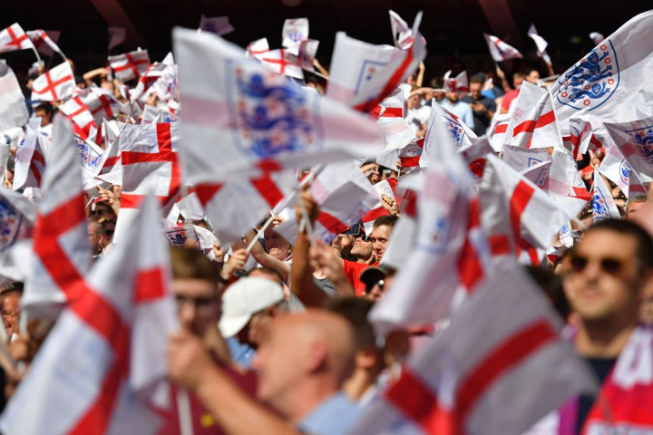 Inggris Berencana Jadi Tuan Rumah Piala Dunia 2030