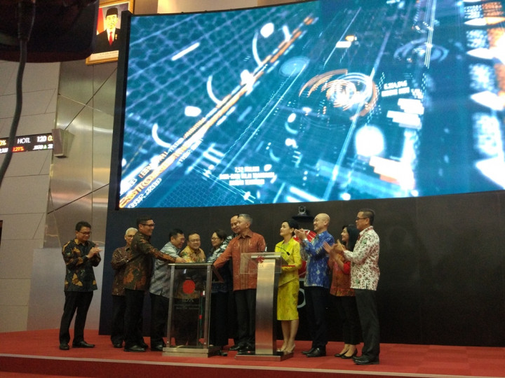 SMF Terbitkan EBA-SP Retail Terjangkau