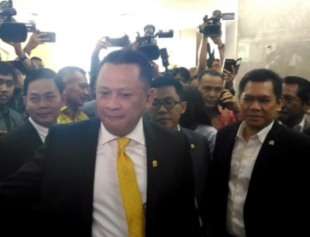 DPR akan Terus Dukung Kebijakan Anggaran Pemerintah