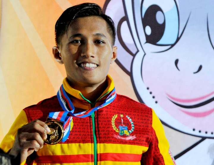 Ini Cara Atlet Judo Indonesia Pantau Lawan di Asian Games