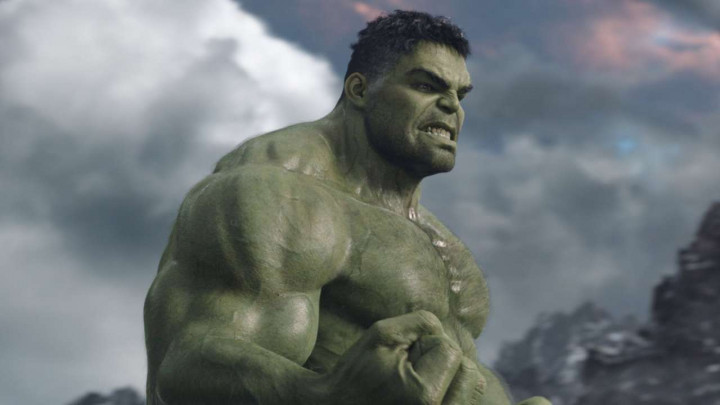 Ini Alasan Hulk tak Mau Bantu Avengers di Infinity War