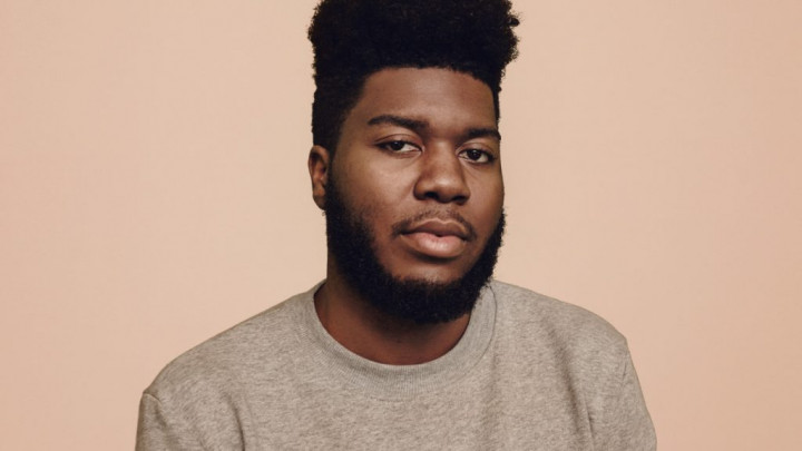 Khalid Gelar Konser di Jakarta November 2018