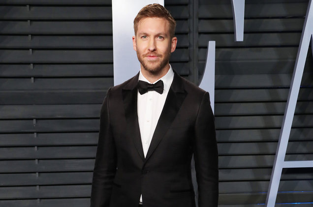 Calvin Harris Belum Tergoyahkan sebagai DJ Termahal Dunia
