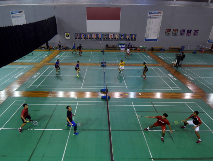 Uang Saku Atlet Cair Sebelum Pembukaan Asian Games