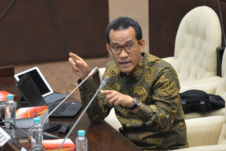 MK Bisa Putus Uji Materi Sebelum Penutupan Pendaftaran Capres-Cawapres
