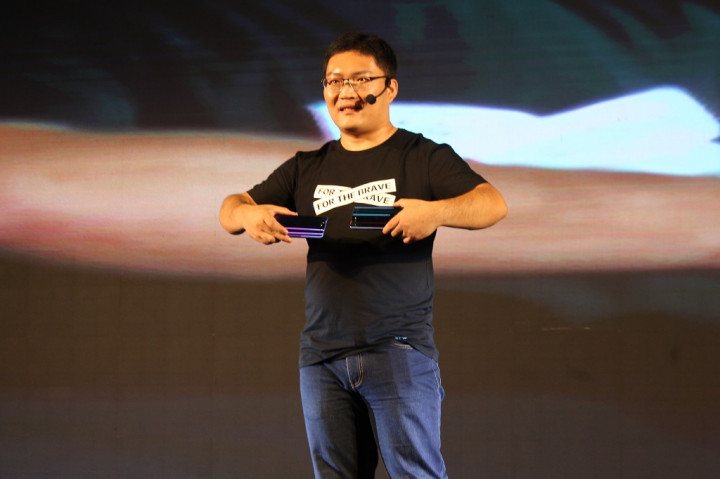 Honor 10 Rilis, Mau Saingi Samsung Galaxy S9 dan Apple iPhone X