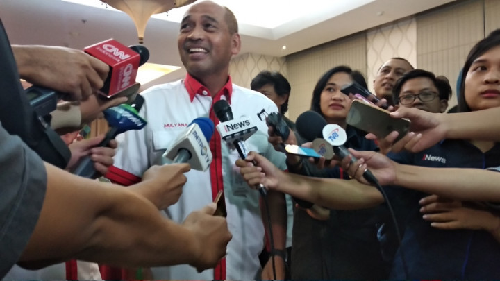 Asian Games: Dari 4 Cabor Ini, Indonesia Bisa Raih 12 Emas