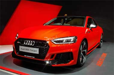 New A8 L & New RS 5 Coupe, Lengkapi Keluarga Sedan Audi Indonesia