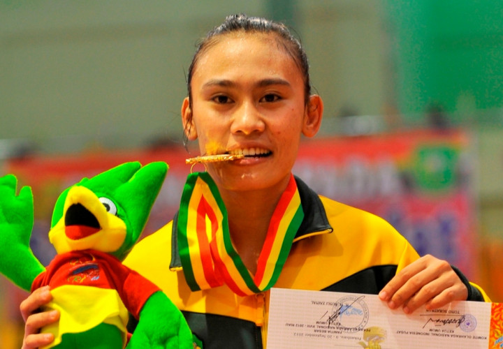 45 Atlet Kaltim Bakal Disuntik Uang Saku Tambahan