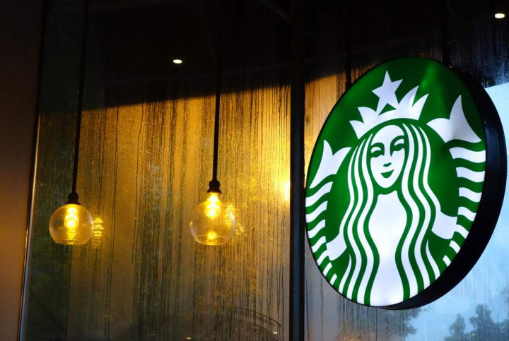 Pasar Kopi di Tiongkok Ketat, Starbucks Gandeng Alibaba