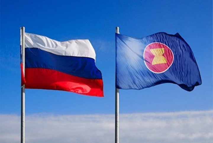 Indonesia Didaulat Jadi Koordinator Pertemuan ASEAN-Rusia