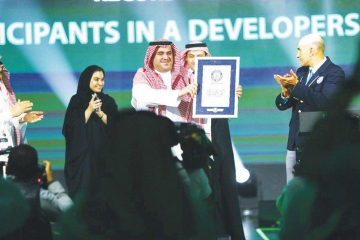 Hajj Hackathon, Cakrawala Baru Pelaksanaan Haji