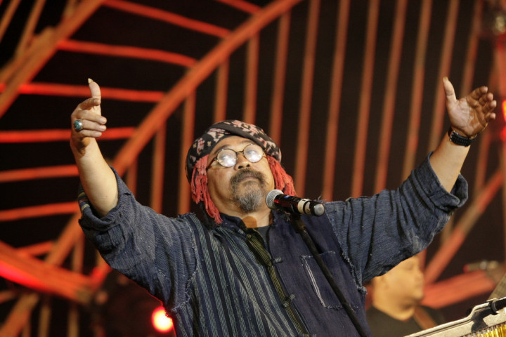 Jazz Gunung Bromo Bersyukur Mampu Bertahan di Tahun ke-10