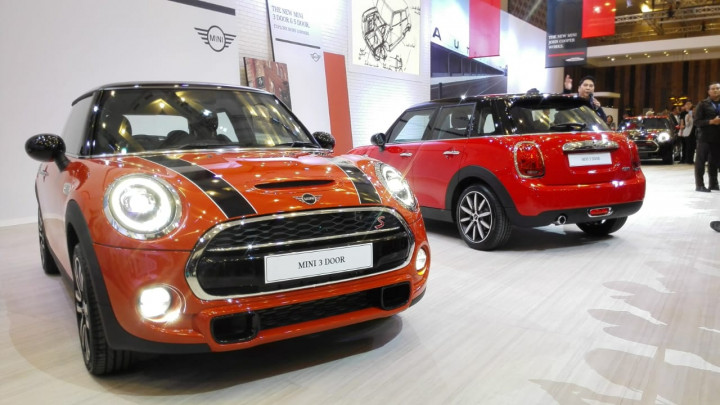 Mini Indonesia Segarkan Semua Lini Produknya