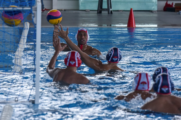 LADI Klaim Atlet Indonesia Bebas Doping di Asian Games