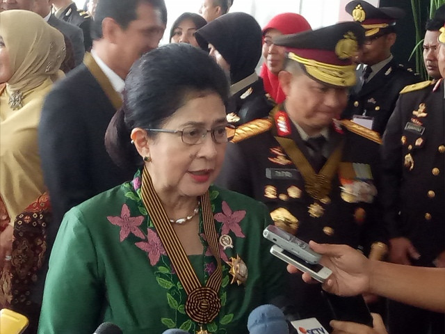 Menkes dan MUI Bahas Sertifikasi Vaksin MR