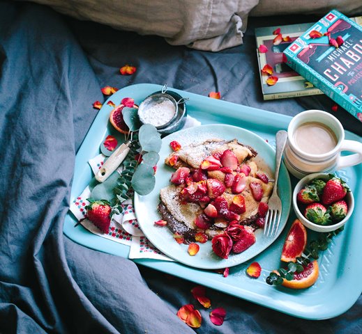 Delapan Buah untuk Tingkatkan Gairah Seks