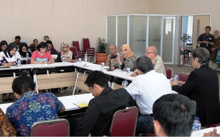 Puspiptek Undang Inkubator Bisnis dan Teknologi ASEAN Kembangkan Inovasi di Indonesia