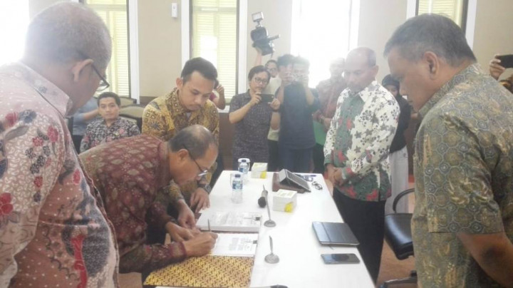Lapindo Targetkan Produksi Gas Blok Brantas Capai 150 MMCFD