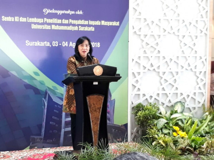 Kemenperin Siap Hilirisasi Produk Inovasi Perguruan Tinggi