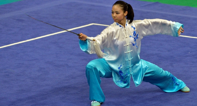 Richard Sambera Sebut Atlet Indonesia dalam Tekanan