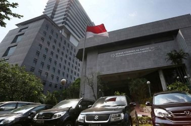 Pansus <i>Microcell</i> DPRD DKI Dikritisi