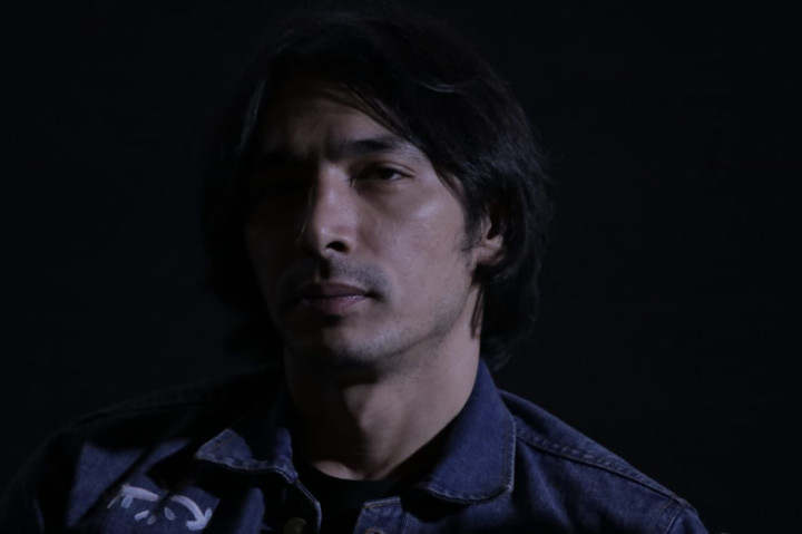 Abimana Aryasatya Pertama Kali Rasakan Pusingnya Jadi Produser Film