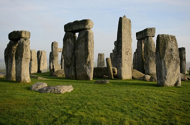 Studi Oxford Klaim Berhasil Menguak Misteri Stonehenge
