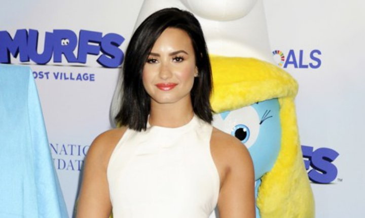 Demi Lovato Setuju untuk Rehab Setelah Keluar dari Rumah Sakit