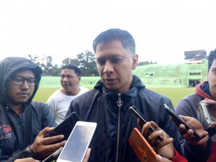 PSSI Minta Pemain Timnas U16 Tidak Masuk Klub Dulu