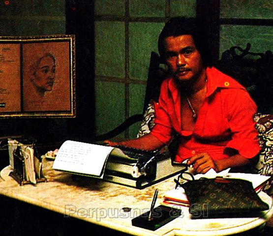 Sjumandjaja, Bidan Kelahiran Si Doel di Layar Lebar