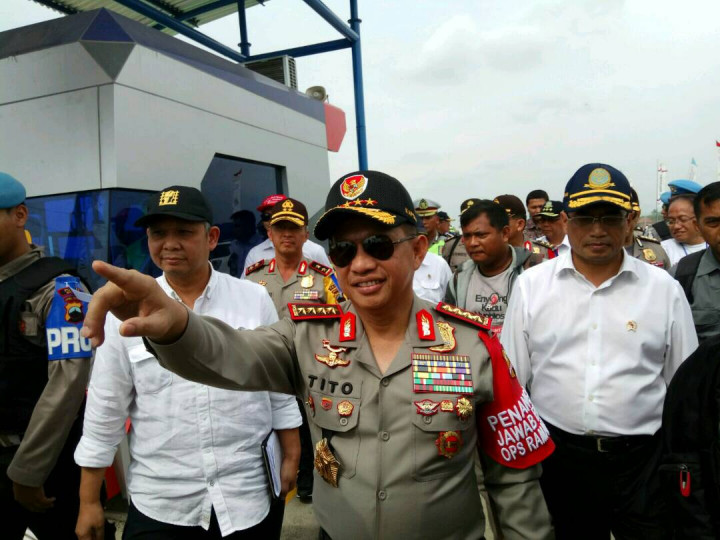 Keterlibatan WNI di Bom Filipina Masih Buram