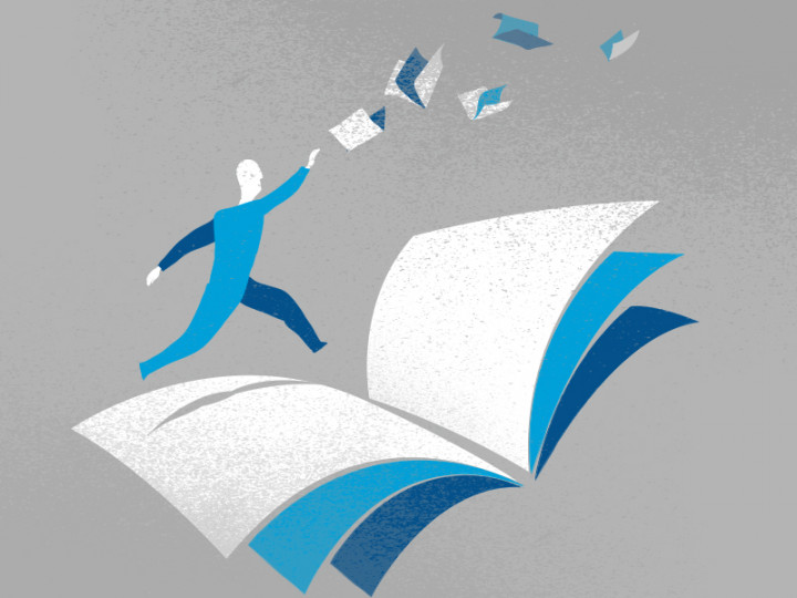 Memotret Batin Indonesia Lewat Puisi Esai