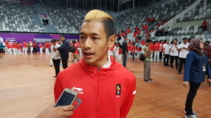 Pencak Silat akan Sumbang Medali Emas Terbanyak di Asian Games