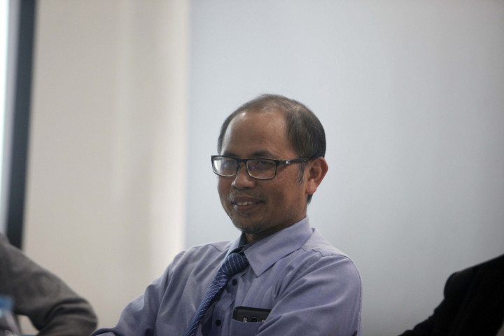 SKL BLBI Diterbitkan Sebelum Piutang Petambak Diselesaikan