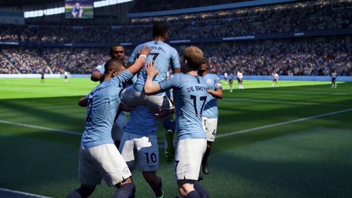 FIFA 19 Kebagian Mode Survival, Apa Itu?