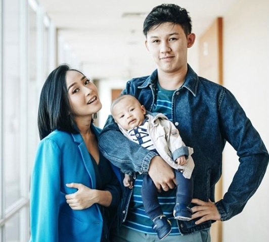 Kendala Rinni Wulandari ketika Menyusui