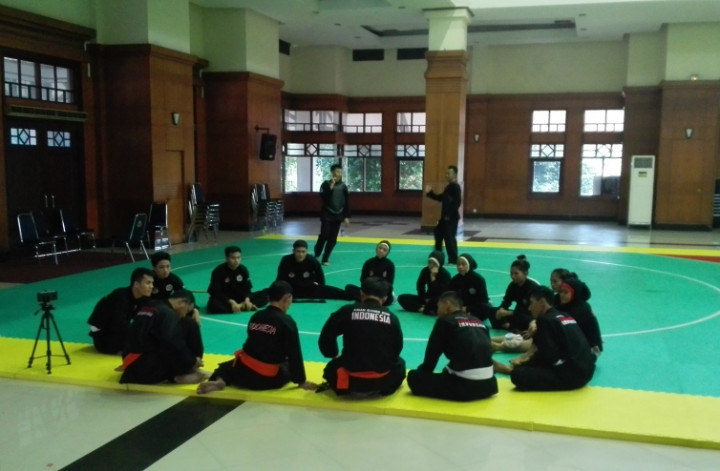 Asian Games: 2 Faktor yang Bisa Membuat Indonesia Juara Umum Pencak Silat