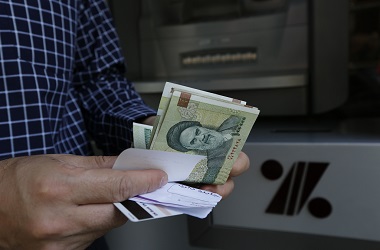 Iran Bersiap Hadapi Penjatuhan kembali Sanksi AS