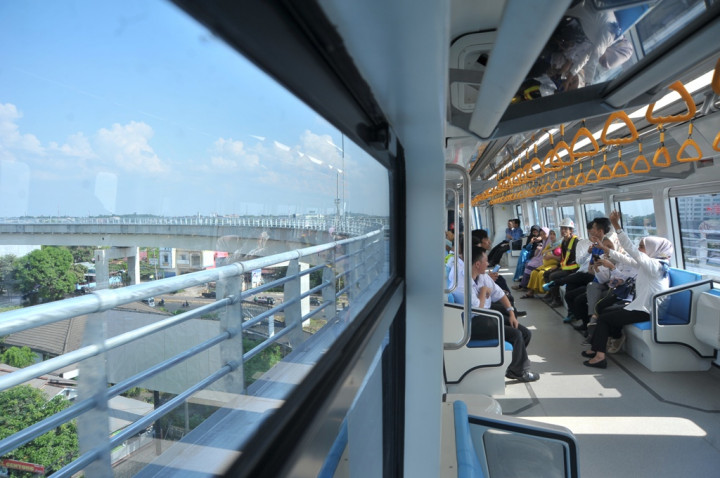 Tiga Faktor Palembang Bakal Sukses Gelar Asian Games 2018