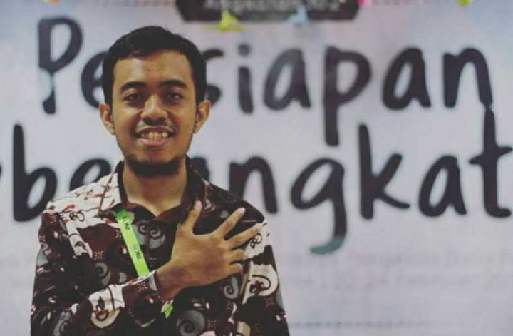 Industri Halal sebagai Kekuatan Baru Ekspor Indonesia