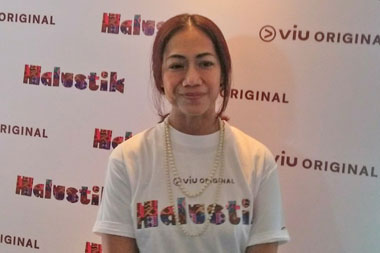 Nia Dinata Sebut Kebijakan Tutup Kali Item dengan Waring Absurd