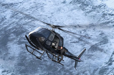 Mission Impossible Fallout Tetap Perkasa di Box Office Akhir Pekan Kedua